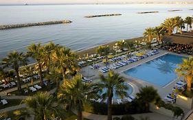 Palm Beach Hotel Zypern